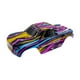 thumbnail image 5 of Reemplazo de carrocería de coche RC 1:16, pieza de vehículo a control remoto, accesorios para coche RC Estilo D, 5 of 9