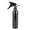 Black, variant on SPRING PARK 250ml Empty Aluminum Spray Bottle, Reliable Sprayer Empty Spray Bottles Atomizer Mist Perfume for Hairdressing Tattooing Green Soap Flowers Water Sprayer Tool