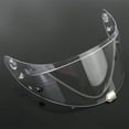thumbnail image 5 of Helmet Motorcycle Helmet Visor Motorcycle Face  Helmet Accessories Replacement For  RPHA11 RPHA70 Helmet, 5 of 7