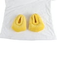 thumbnail image 1 of Pyjama Animal une Pièce Vêtements de Nuit Costumes de Cosplay Canard Pyjama une Pièce Combinaison de Forme Adorable Vêtements de Nuit pour Usage Quotidien, 1 of 7