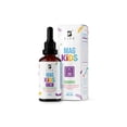 thumbnail image 1 of Citrato De Magnesio En Gotas Para Niños | 60ml | Con Vitamina B1, Teanina y Gaba | Sabor Uva | Mag Kids B Life., 1 of 8