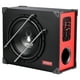 thumbnail image 1 of CAJON C/AMPLIFICADOR Y WOOFER 12" P/PICK UP Spider SR-12PICK, 1 of 2