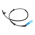 thumbnail image 2 of Hilitand Wheel ABS Sensor, ABS Speed Sensor,34526760046 34526771703 Rear Wheel Speed Sensor For 5-Series 6-Series, 2 of 8
