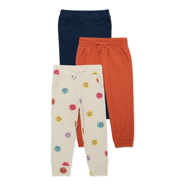 Toddler Girl Pants