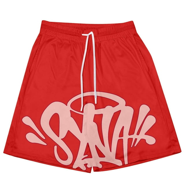 Dpytoraw Shorts Décontractés Confortables pour Enfants, Taille 13-14 Ans