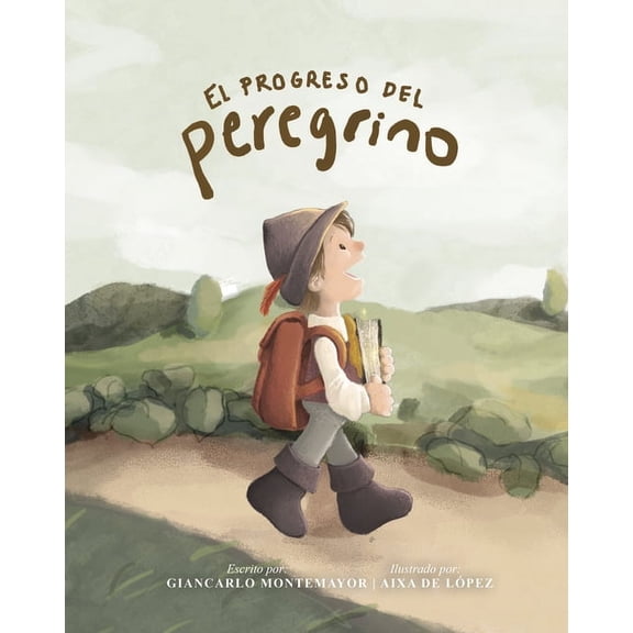 El Progreso del Peregrino (EdiciÃ³n Para NiÃ±os), (Hardcover)