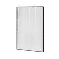 thumbnail image 2 of Sharp FZK50HFU True HEPA MERV 16 Replacement Filter for Model FPK50UW (16.9" x 10" x 1.7"), 2 of 6