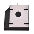 thumbnail image 3 of Disque Dur pour Ordinateur Portable HDD 3.0, Disque Dur, Support CD-ROM Interne pour ThinkPad pour ThinkPad E550, 3 of 8
