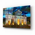 thumbnail image 2 of Epic Art 'Madrid Spain Alcala Gate' by Pedro Gavidia, Acrylic Glass Wall Art, 16"x12", 2 of 8