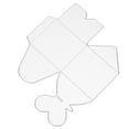 thumbnail image 3 of Tbest Candy Dies,Box Die Cuts Gift Simple Practical Durable Sturdy Convenient Slim Candy Dies,Cutting Dies, 3 of 8