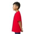thumbnail image 3 of Gildan Boys/Girls Midweight Soft Touch T-Shirt, 3 of 4