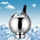 thumbnail image 4 of Cubo de , enfriador de de acero inoxidable, cubo de almacenamiento/bebidas de , perfecto para de vino, champán o 2L Pta Baoblaze cubo de hielo de cerveza, 4 of 8