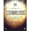 WWE: WrestleMania - The Complete Anthology, Vol. 4: WrestleMania XVI-XX