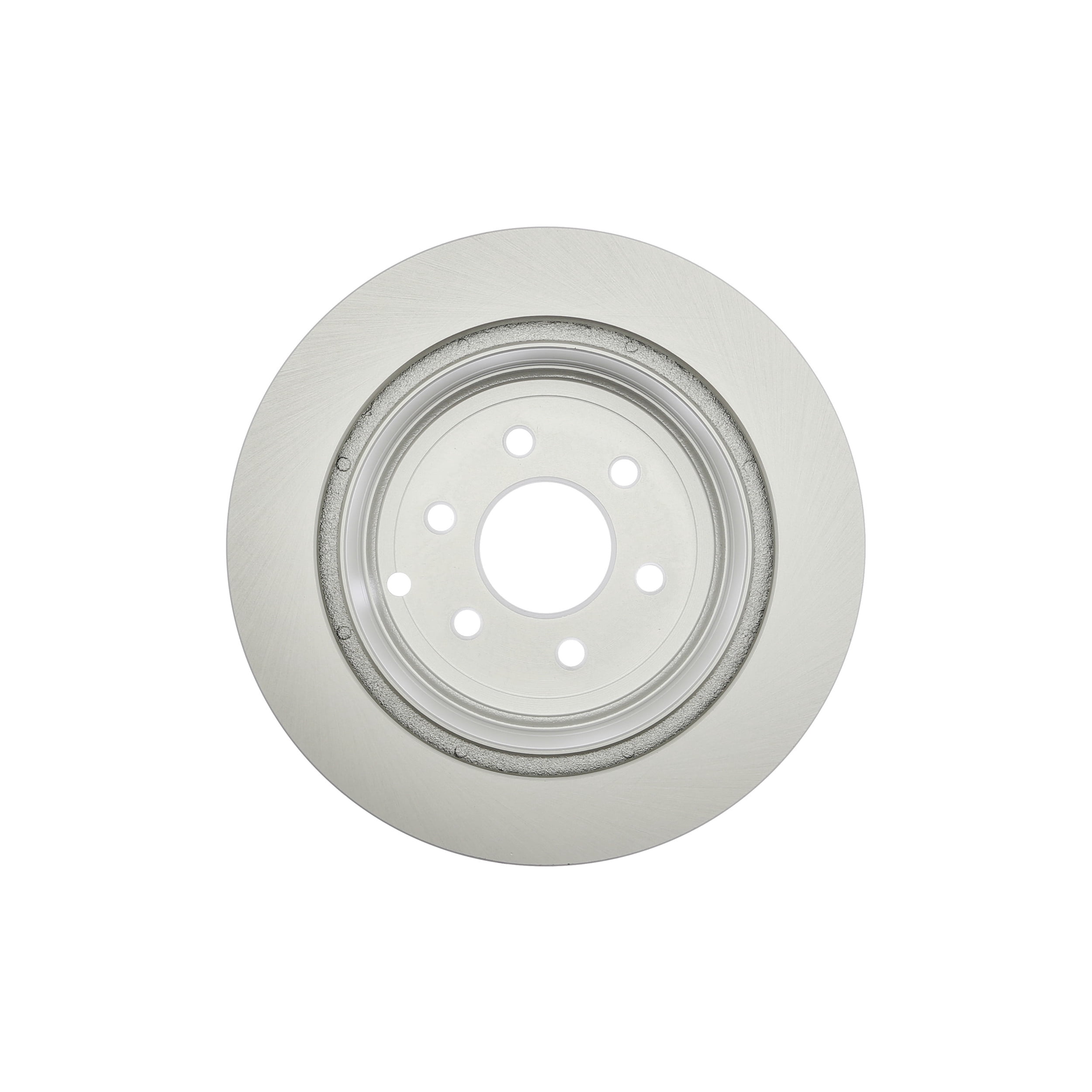Raybestos 980462FZN Rust Prevention Technology Coated Rotor Brake Rotor-Dih Parking Brake, 1 Pack Fits select: 2004-2012 NISSAN PATHFINDER