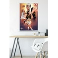 thumbnail image 5 of WNBA Indiana Fever - Caitlin Clark 25 Wall Poster with Magnetic Frame, 22.375" x 34", 5 of 5