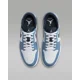 thumbnail image 4 of Ni - ke DD9315-115 Ni - ke Air Jordan 1 Low Golf Aege Storm (Men's), 4 of 5
