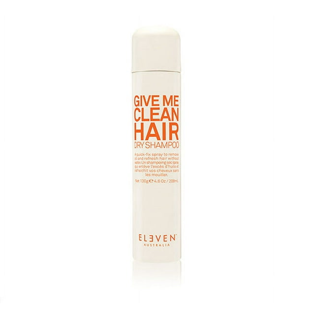 ELEVEN Give Me Clean Hair Dry Shampoo