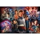 thumbnail image 2 of Rompecabezas Buffalo Games Stranger Things de 2000 piezas, 2 of 7