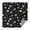 Pioneer Flower Floral, variant on Pioneer Flower Floral Print Pattern Square Tablecloth, Waterproof Wipeable Spillproof Washable Table Cover for Home Kitchen Party Decor, 42"x42"