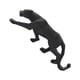 thumbnail image 2 of Escultura Bewildely en forma de animal Negro, 2 of 6