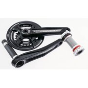 Race Face Turbine 2 x 10s X-Type MTB Bike Crankset + BB 170mm Bash/36/22T NEW