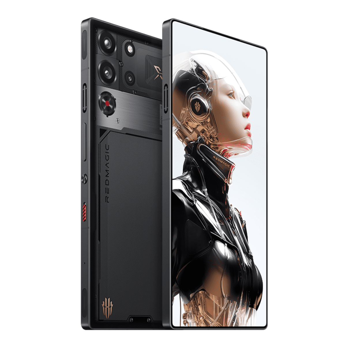 最新版RedMagic 10S Pro 256GB SIMフリー Walmart Black Friday Deals 2025 REDMAGIC 10S Pro Smartphone 5G