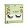 thumbnail image 4 of KISS Lash Couture The Muses Collections - Noblesse - 1 Pair, 4 of 6
