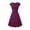 vermilion, variant on Swing Dress Retro Dresses for Women Vintage Prom Dresses Women‘s Short Sleeve 50s Housewife Casual Evening Party Dress Collar Dress Black Sundresses For Women 2023