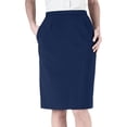 thumbnail image 1 of Edwards 9799 Women's Washable Service Skirt, 1 of 1