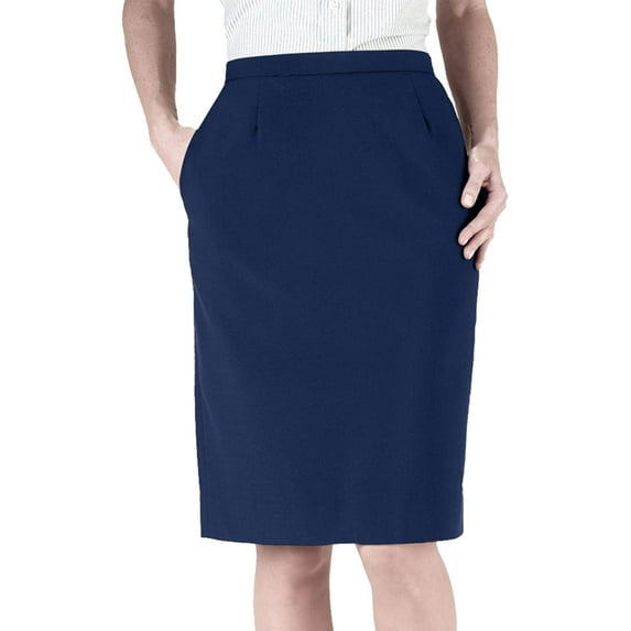 Edwards 9799 Women's Washable Service Skirt