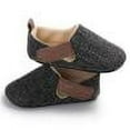 thumbnail image 3 of Finex Baby Boy Shoes Non-slip Breathable Toddler Shoes, 3 of 6