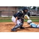 thumbnail image 4 of Casco de bateo de softball Fastpitch Mizuno F6 para adulto con máscara, 4 of 4