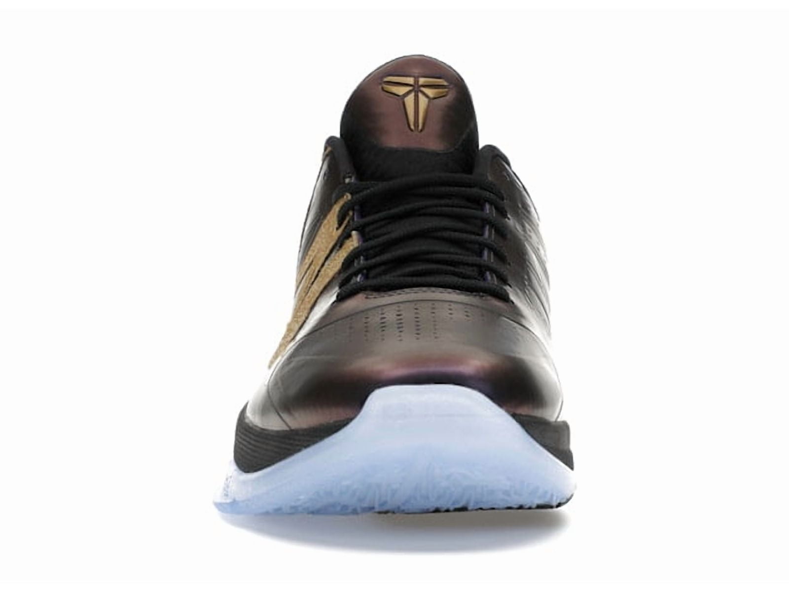 シューズ(男性用) Kobe 5Protro Nike Men's Zoom Kobe V 5 Protro 5 Rings Concord Midwest Gold