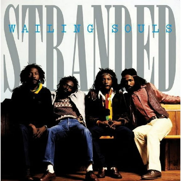 Wailing Soul - Stranded - Music & Performance - Vinyl