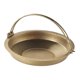 thumbnail image 3 of Sartén Sukiyaki Gloria olla Nabe 22cm Acero inoxidable oro, 3 of 9