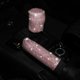 thumbnail image 4 of Funda para volante de coche con diamantes de imitación, 37/38cm, accesorios interiores para mujer, estilo de coche, cuatro estaciones, 4 of 4