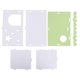 thumbnail image 1 of Hideout House For Hamsters And Small Animals In Green Featuring Safe Harbor And Design 1 Set, 1 of 5