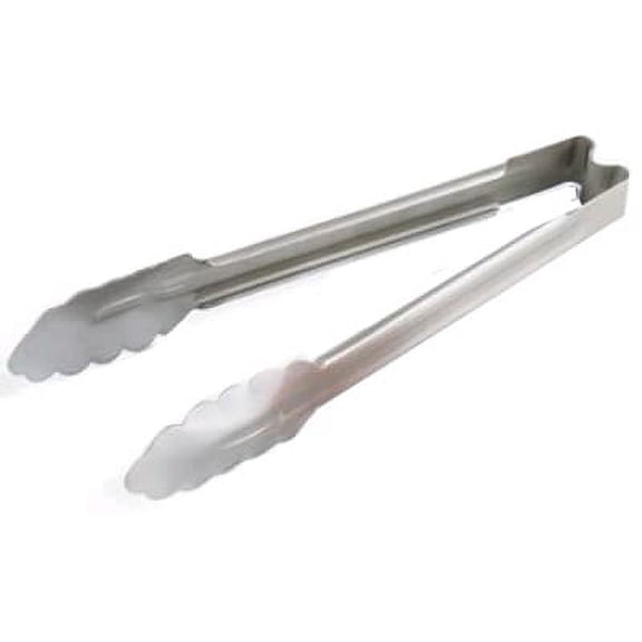 Vollrath 4781210 Stainless Steel 12 Utility Tong"