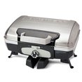 thumbnail image 3 of Cuisinart CGG-180TS Petite Gourmet Barbecue à Gaz Portable de Table Extérieur, Argent, 3 of 3