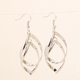 thumbnail image 1 of unbranded 1Par Aretes De Aleación En De Rombo Elegantes Para Mujer Para Eventos Y Fiesta, 1 of 8