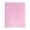 Pink, variant on Clearance Plastic Pocket Folders, Project Folders with 2 Pockets, Poly File Folders for Office School Home, Fits Letter Size Sheets, 9 Assorted Colors