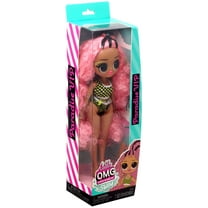 L.O.L. Surprise OMG Swim Fashion Doll - Paradise VIP (985440)