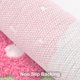 thumbnail image 5 of Alfombras de baño verdes, lindas alfombras de baño con diseño de fresas, accesorios de baño coloridos, divertidas alfombras de flores, alfombras antideslizantes, alfombras de baño lavables a máquina,, 5 of 6