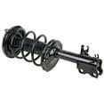 thumbnail image 2 of For Nissan Maxima & Infiniti I35 Complete Front Left Driver Side Strut & Spring Assembly - BuyAutoParts, 2 of 6