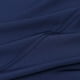 thumbnail image 5 of Blusa y camisa de manga larga con cuello vuelto para hombre, cárdigan liso con cuello vuelto, blusa de negocios con botones de poliéster para hombre, 5 of 8