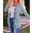 thumbnail image 2 of SURJDE Womens Soft, 2 of 7
