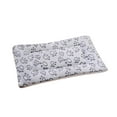 thumbnail image 1 of Orthopedic Large Bed for with Removable Washable Cover and Supportive Foam Mattress for Joint Comfort and Everyday Indoor Use, 1 of 4