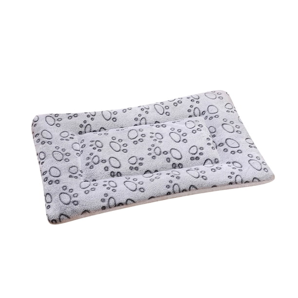 Cama ortopédica para perros grandes con funda extraíble y lavable. Colchón de espuma de apoyo para las articulaciones y sin fondo
