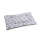 thumbnail image 1 of Cama ortopédica para perros grandes con funda extraíble y lavable. Colchón de espuma de apoyo para las articulaciones y sin fondo, 1 of 4