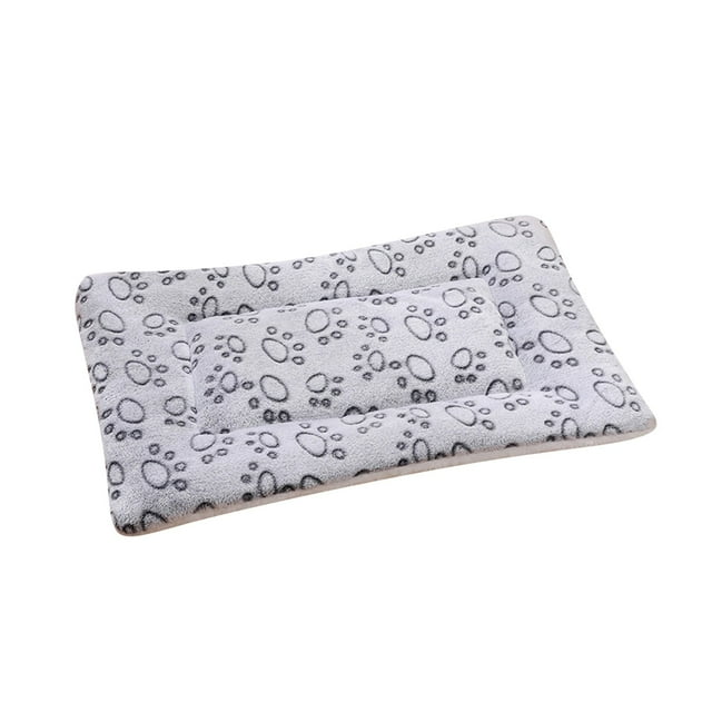 Orthopedic Bed For Large With Removable Washable Cover and Supportive Foam Mattress for Joint Comfort and Indoor Use